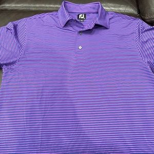 FootJoy Men’s Golf Polo S